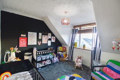98 Argyle Road, Saltcoats, KA21 5NE