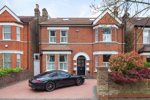 5 bedroom detached house for sale, London W13