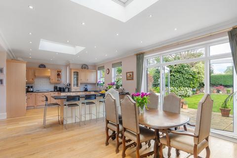 5 bedroom detached house for sale, London W13