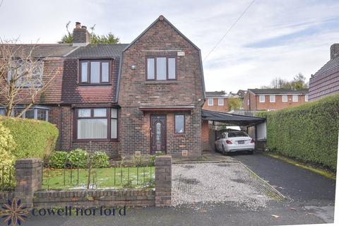 4 bedroom semi-detached house for sale, New Street, Rochdale OL12