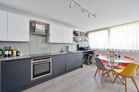 1 bedroom flat for sale, The Platt, West Putney, London, SW15