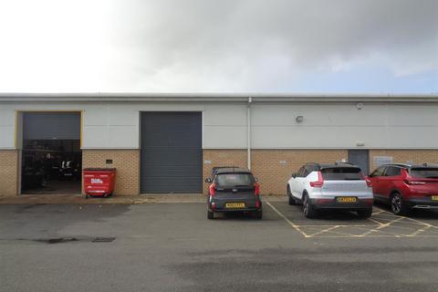 Industrial unit to rent, Henson Close, South Church Enterprise Park, Bishop Auckland