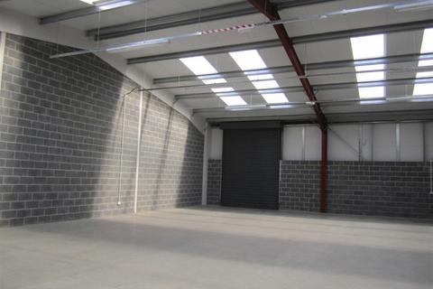 Industrial unit to rent, Henson Close, South Church Enterprise Park, Bishop Auckland