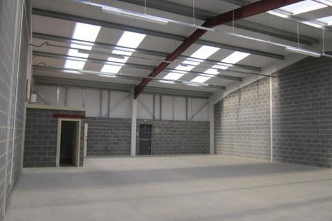 Industrial unit to rent, Henson Close, South Church Enterprise Park, Bishop Auckland