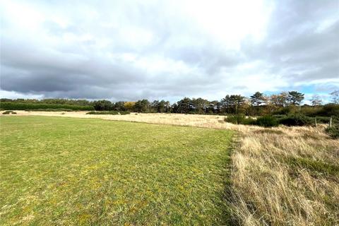 Land for sale, Foxbury Road, St. Leonards, Ringwood, Dorset, BH24