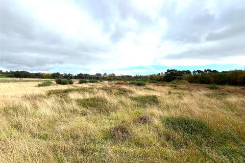 Land for sale, Foxbury Road, St. Leonards, Ringwood, Dorset, BH24