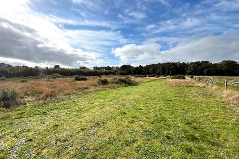 Land for sale, Foxbury Road, St. Leonards, Ringwood, Dorset, BH24