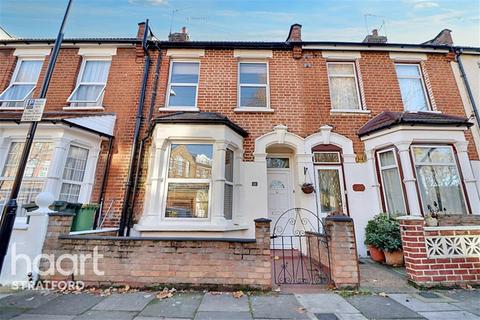 3 bedroom terraced house to rent, Bull Road-  Stratford -E15