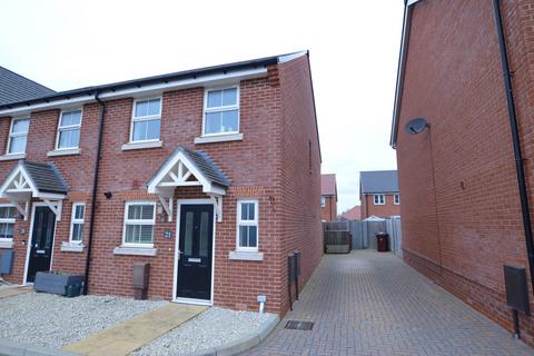 Willow Way, Bracklesham