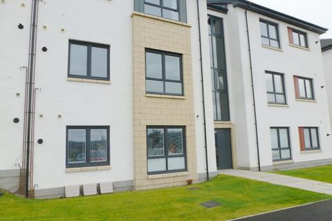 2 bedroom apartment to rent, Countess Park, Slackbuie, Inverness, IV2