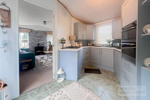 2 bedroom park home for sale, Shireburn Park, Edisford Road, Waddington, Ribble Valley