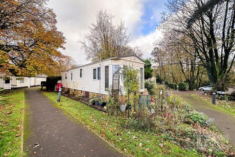 2 bedroom park home for sale, Shireburn Park, Edisford Road, Waddington, Ribble Valley