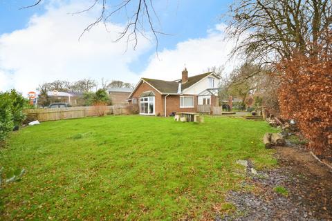 4 bedroom detached bungalow for sale, Bridge Street, Howden Le Wear, Crook