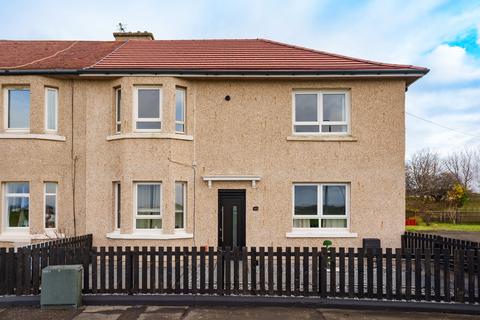 2 bedroom flat for sale, North Shore Road, Troon KA10