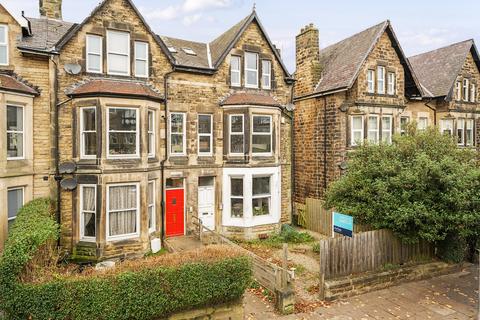 2 bedroom flat for sale, Dragon Parade, Harrogate, North Yorkshire, HG1