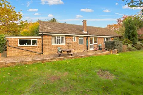 3 bedroom detached bungalow for sale, Hawes Lane, West Wickham, BR4