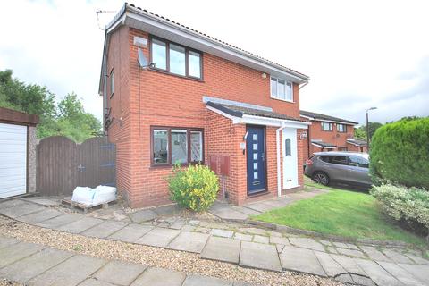 2 bedroom semi-detached house for sale, Clover Field, Chorley PR6