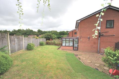 2 bedroom semi-detached house for sale, Clover Field, Chorley PR6