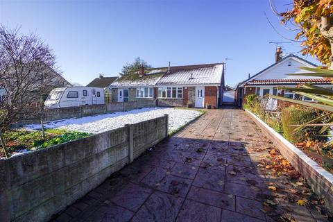 3 bedroom semi-detached bungalow for sale, Rayden Crescent, Bolton BL5