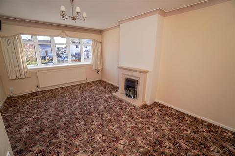 3 bedroom semi-detached bungalow for sale, Rayden Crescent, Bolton BL5