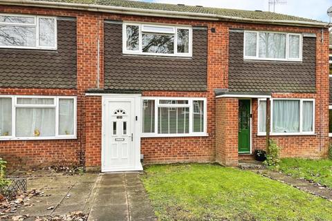 2 bedroom terraced house for sale, Boswell Grove, Warwick