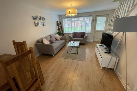 2 bedroom terraced house for sale, Boswell Grove, Warwick