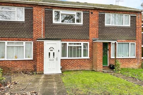 39 Boswell Grove, Warwick, CV34 5UP