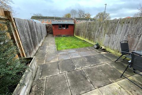 39 Boswell Grove, Warwick, CV34 5UP