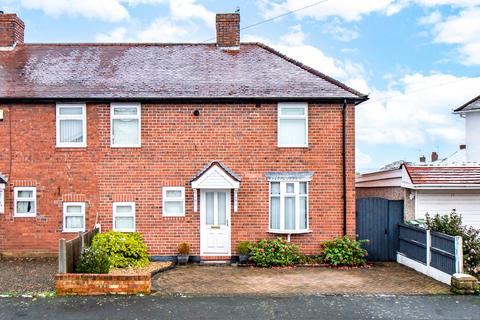 2 bedroom semi-detached house for sale, Lady Greys Walk, Stourbridge, West Midlands, DY8