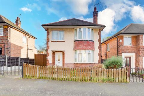 3 bedroom detached house for sale, Tewkesbury Drive, Old Basford NG6