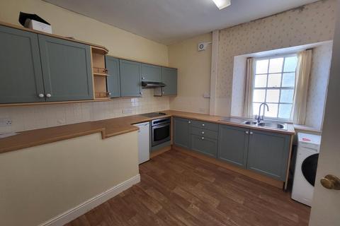 2 bedroom detached house to rent, Flat 1 Heads House, 79 Main Street, CA12