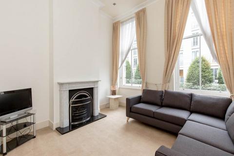 2 bedroom flat to rent, St Vincent Place, New Town, Edinburgh