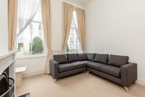 2 bedroom flat to rent, St Vincent Place, New Town, Edinburgh