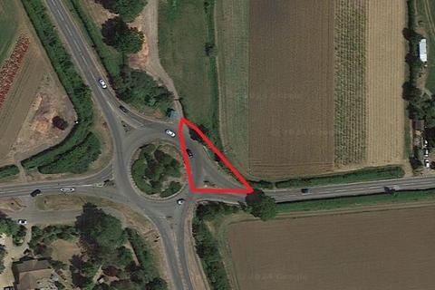 Land for sale, Land on the North Side of Mill Road, Sharnbrook, Bedford, MK44 1NP