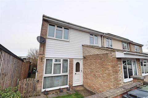 3 bedroom semi-detached house for sale, Anson Way, Braintree