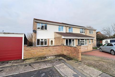 3 bedroom semi-detached house for sale, Anson Way, Braintree