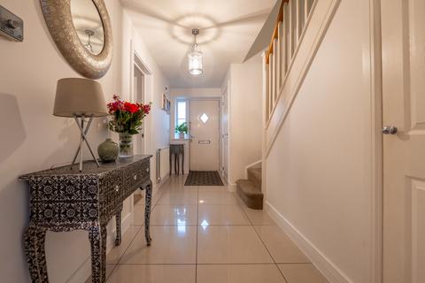 31 Sutton Crescent, Barton Under Needwood, Burton-on-trent, DE13 8FE
