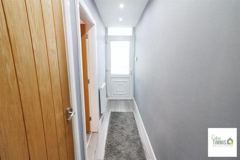 2 bedroom terraced house for sale, Northwood Park Road, Northwood, Stoke-On-Trent