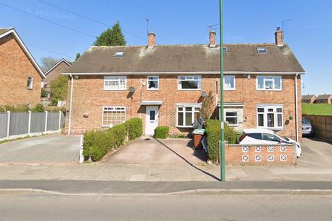 3 bedroom terraced house to rent, Queens Bower Road, Nottingham NG5