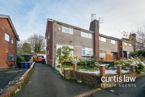 3 bedroom semi-detached house for sale, Windsor Road, Blackburn