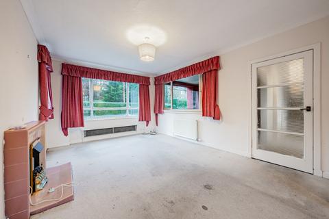 2 bedroom flat for sale, Corrour Road, Flat 0/1, Newlands, Glasgow, G43 2DY