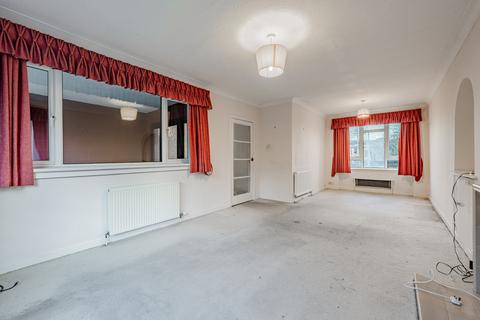 2 bedroom flat for sale, Corrour Road, Flat 0/1, Newlands, Glasgow, G43 2DY