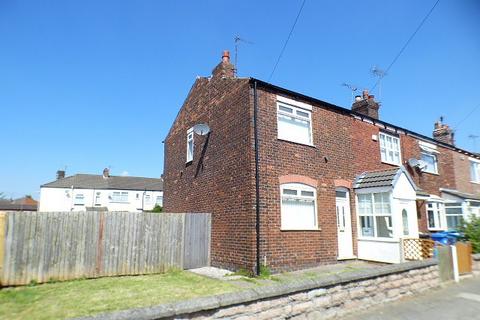 2 bedroom house for sale, Widnes WA8