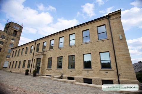 undefined, The Spinning House, Batley