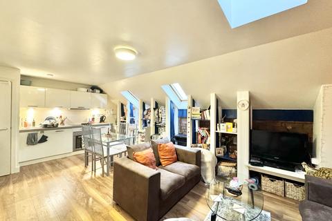 undefined, The Spinning House, Batley