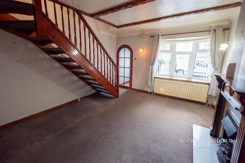 2 bedroom terraced house for sale, Estuary Way, South Hylton, Sunderland