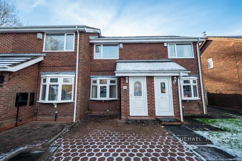 2 bedroom terraced house for sale, Estuary Way, South Hylton, Sunderland