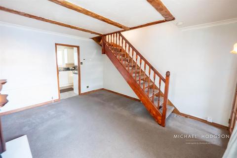 2 bedroom terraced house for sale, Estuary Way, South Hylton, Sunderland