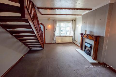 2 bedroom terraced house for sale, Estuary Way, South Hylton, Sunderland