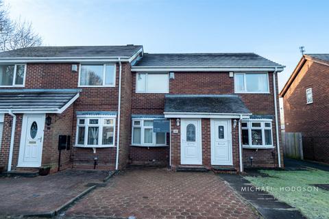 2 bedroom terraced house for sale, Estuary Way, South Hylton, Sunderland